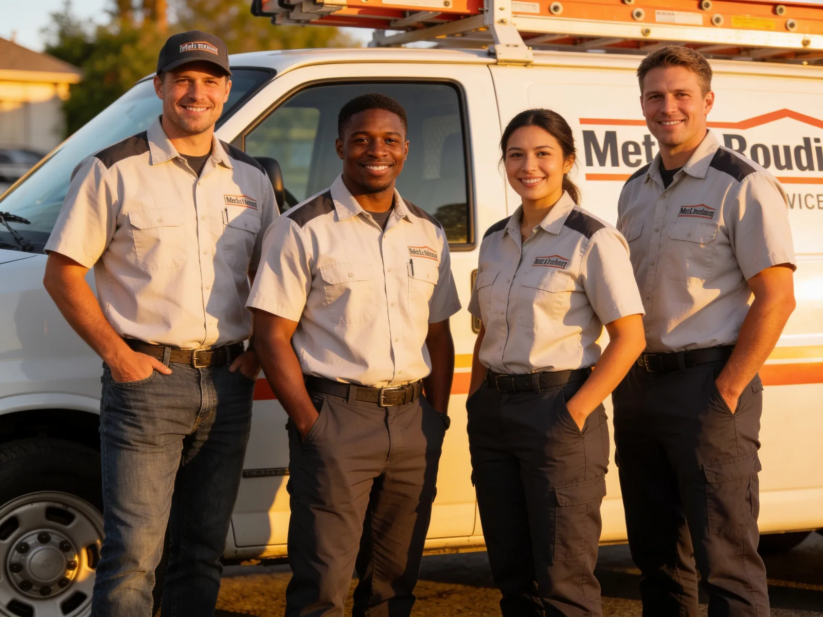 Metal Roof Installation company in Gulf Hammock, FL